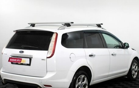 Ford Focus II рестайлинг, 2009 год, 435 000 рублей, 6 фотография