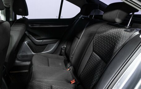 Skoda Octavia, 2017 год, 1 399 777 рублей, 10 фотография
