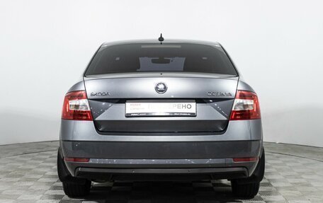 Skoda Octavia, 2017 год, 1 399 777 рублей, 6 фотография