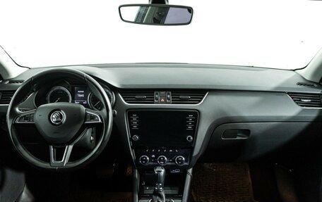 Skoda Octavia, 2017 год, 1 399 777 рублей, 13 фотография