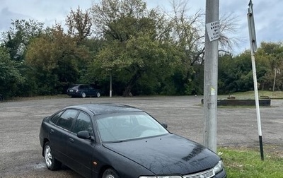 Mazda 626, 1992 год, 120 000 рублей, 1 фотография