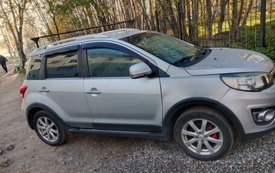 Great Wall Hover M4, 2014 год, 700 000 рублей, 1 фотография