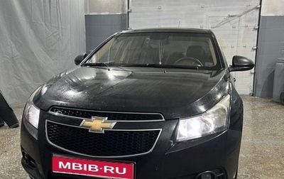 Chevrolet Cruze II, 2010 год, 650 000 рублей, 1 фотография