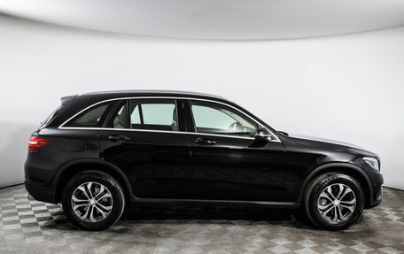 Mercedes-Benz GLC, 2016 год, 2 520 000 рублей, 4 фотография