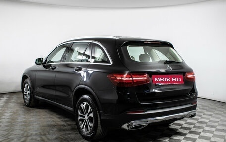 Mercedes-Benz GLC, 2016 год, 2 520 000 рублей, 7 фотография