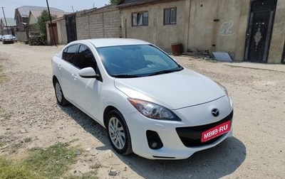 Mazda 3, 2012 год, 770 000 рублей, 1 фотография
