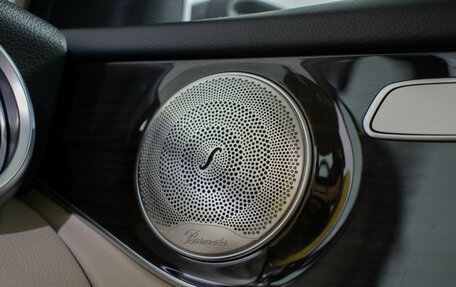 Mercedes-Benz GLC, 2016 год, 2 520 000 рублей, 13 фотография