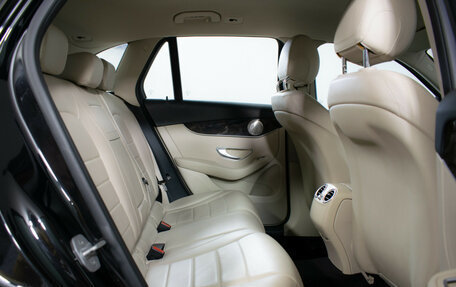 Mercedes-Benz GLC, 2016 год, 2 520 000 рублей, 11 фотография