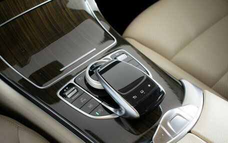 Mercedes-Benz GLC, 2016 год, 2 520 000 рублей, 14 фотография