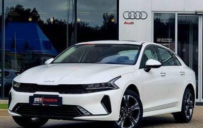 KIA K5, 2025 год, 3 999 000 рублей, 1 фотография