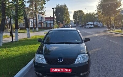 Toyota Corolla, 2004 год, 790 000 рублей, 1 фотография