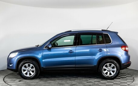 Volkswagen Tiguan I, 2011 год, 1 350 000 рублей, 8 фотография