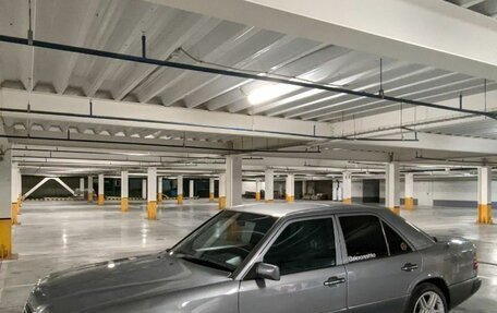 Mercedes-Benz W124, 1989 год, 625 000 рублей, 1 фотография