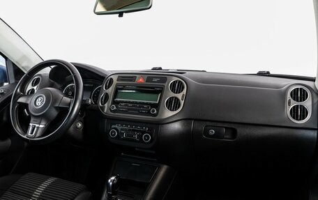 Volkswagen Tiguan I, 2011 год, 1 350 000 рублей, 9 фотография