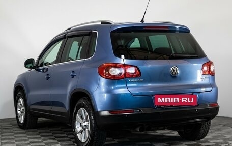 Volkswagen Tiguan I, 2011 год, 1 350 000 рублей, 7 фотография