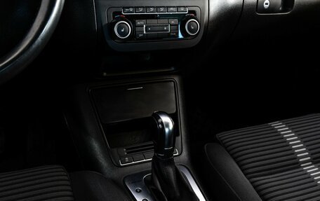 Volkswagen Tiguan I, 2011 год, 1 350 000 рублей, 11 фотография