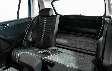 Volkswagen Tiguan I, 2011 год, 1 350 000 рублей, 15 фотография