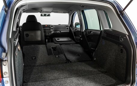 Volkswagen Tiguan I, 2011 год, 1 350 000 рублей, 17 фотография