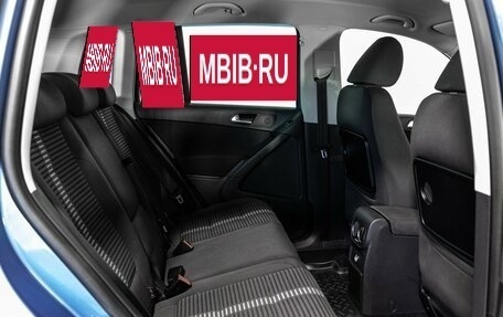 Volkswagen Tiguan I, 2011 год, 1 350 000 рублей, 19 фотография