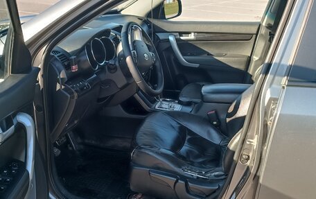 KIA Sorento II рестайлинг, 2010 год, 850 000 рублей, 4 фотография