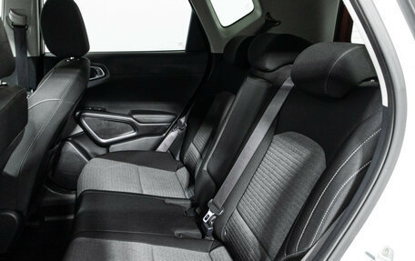 KIA Soul III, 2020 год, 2 299 700 рублей, 11 фотография