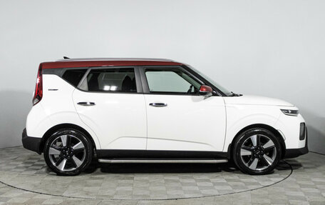 KIA Soul III, 2020 год, 2 299 700 рублей, 4 фотография