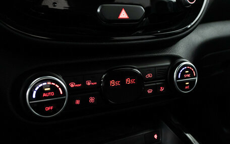 KIA Soul III, 2020 год, 2 299 700 рублей, 19 фотография