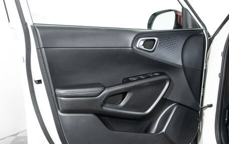 KIA Soul III, 2020 год, 2 299 700 рублей, 27 фотография
