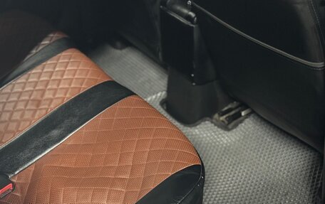 Hyundai Solaris II рестайлинг, 2016 год, 820 000 рублей, 9 фотография