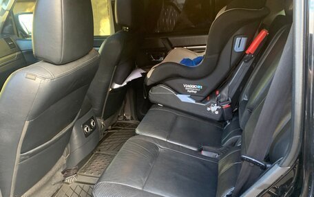 Mitsubishi Pajero IV, 2012 год, 2 000 000 рублей, 6 фотография