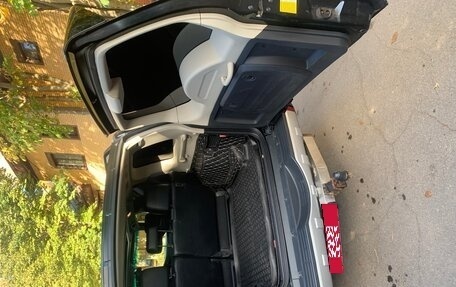Mitsubishi Pajero IV, 2012 год, 2 000 000 рублей, 9 фотография