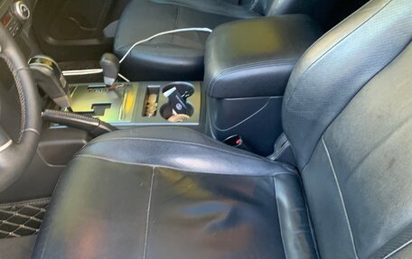 Mitsubishi Pajero IV, 2012 год, 2 000 000 рублей, 13 фотография