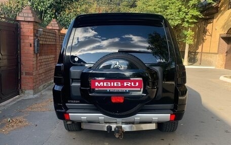 Mitsubishi Pajero IV, 2012 год, 2 000 000 рублей, 4 фотография