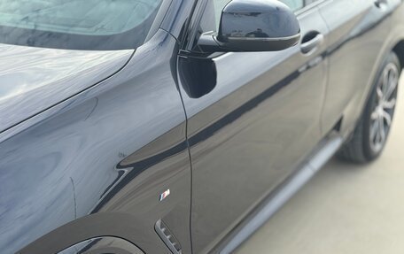 BMW X4, 2021 год, 6 350 000 рублей, 10 фотография