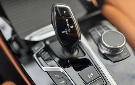 BMW X4, 2021 год, 6 350 000 рублей, 15 фотография