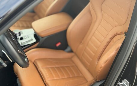 BMW X4, 2021 год, 6 350 000 рублей, 12 фотография