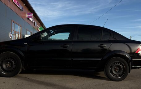Opel Astra H, 2008 год, 480 000 рублей, 3 фотография