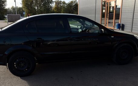 Opel Astra H, 2008 год, 480 000 рублей, 8 фотография