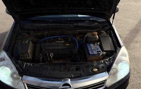 Opel Astra H, 2008 год, 480 000 рублей, 9 фотография