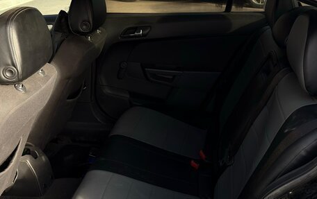 Opel Astra H, 2008 год, 480 000 рублей, 13 фотография