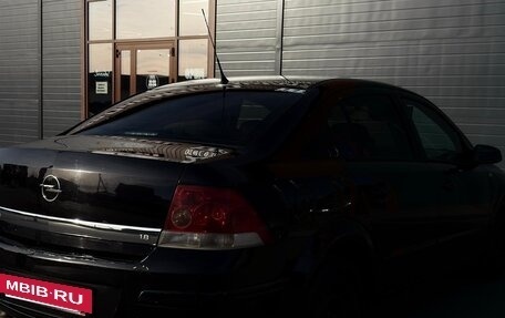 Opel Astra H, 2008 год, 480 000 рублей, 7 фотография