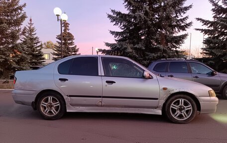 Nissan Primera II рестайлинг, 1997 год, 109 000 рублей, 6 фотография