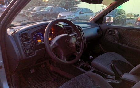 Nissan Primera II рестайлинг, 1997 год, 109 000 рублей, 7 фотография