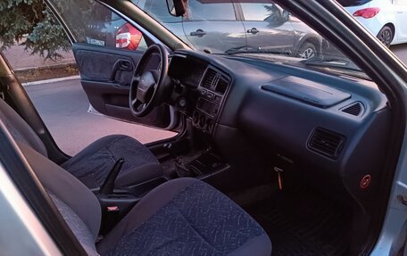 Nissan Primera II рестайлинг, 1997 год, 109 000 рублей, 8 фотография