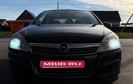 Opel Astra H, 2008 год, 480 000 рублей, 5 фотография
