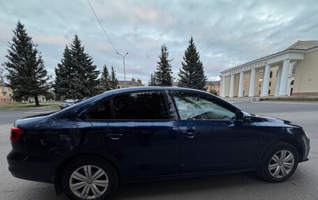 Volkswagen Jetta VI, 2015 год, 880 000 рублей, 7 фотография