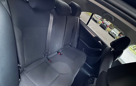 Volkswagen Jetta VI, 2015 год, 880 000 рублей, 15 фотография