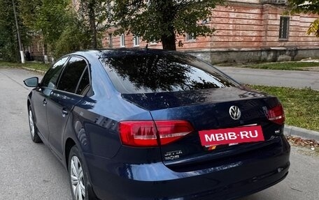 Volkswagen Jetta VI, 2015 год, 880 000 рублей, 8 фотография