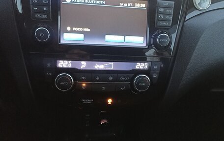 Nissan Qashqai, 2015 год, 1 540 000 рублей, 8 фотография