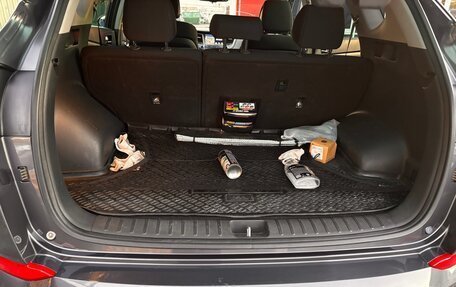 Hyundai Tucson III, 2017 год, 2 350 000 рублей, 10 фотография